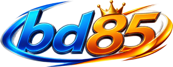 BD85 Logo